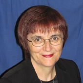 Professor Gabriele Bammer