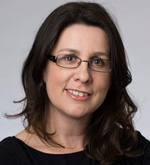 Professor Fiona Arney