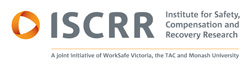 ISCRR