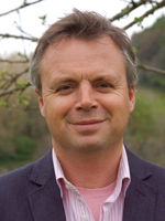 Dr Michael Little