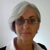Jacquie Brown