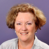 Tricia Murray
