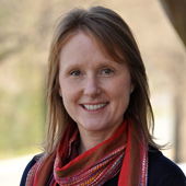 Dr Allison Metz
