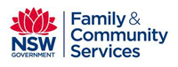 Family & Community Services