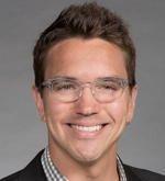 Dr Aaron R Lyon