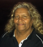 Ms Faye Parriman